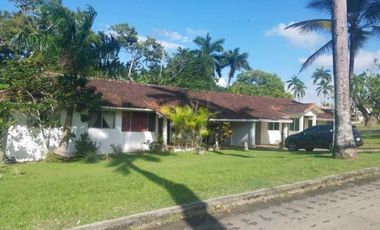 ALQUILER CASA LINEA BLANCA EN RESIDENCIAL HOWARD YL