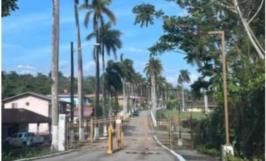 ALQUILER CASA LINEA BLANCA EN RESIDENCIAL HOWARD YL