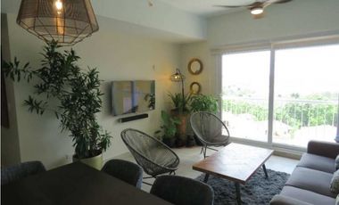 ALQUILER CASA AMOBLADO EN TUCAN COUNTRY CLUB 200 m2 YL