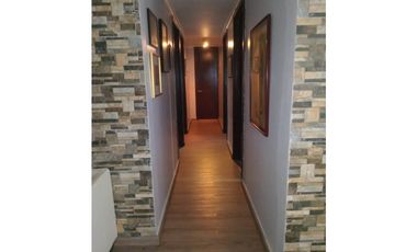 SE VENDE HERMOSO APARTAMENTO CENTRICO EN DOS MARES YL