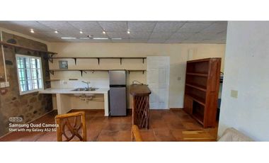 VENTA DE CASA CAMPESTRE EN SANTA FE, VERAGUAS