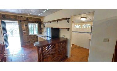 VENTA DE CASA CAMPESTRE EN SANTA FE, VERAGUAS