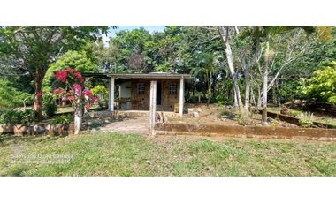 VENTA DE CASA CAMPESTRE EN SANTA FE, VERAGUAS