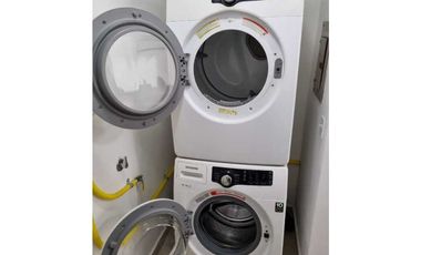 ALQUILER Y VENTA DE APARTAMENTO CONDADO PH KINGS PARK DISPONI 1/01/ 25