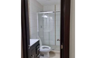 ALQUILER Y VENTA DE APARTAMENTO CONDADO PH KINGS PARK DISPONI 1/01/ 25