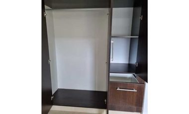 ALQUILER Y VENTA DE APARTAMENTO CONDADO PH KINGS PARK DISPONI 1/01/ 25