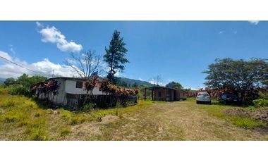 VENDO CASA ESTILO CAMPESTRE EN LA YEGUADA SANTIAGO DE VERAGUAS
