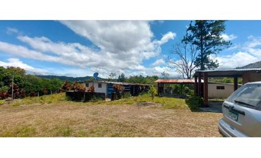 VENDO CASA ESTILO CAMPESTRE EN LA YEGUADA SANTIAGO DE VERAGUAS