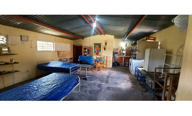 VENDO CASA ESTILO CAMPESTRE EN LA YEGUADA SANTIAGO DE VERAGUAS