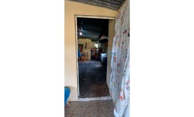 VENDO CASA ESTILO CAMPESTRE EN LA YEGUADA SANTIAGO DE VERAGUAS