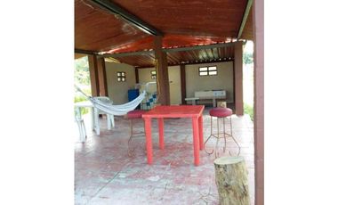 VENDO CASA ESTILO CAMPESTRE EN LA YEGUADA SANTIAGO DE VERAGUAS