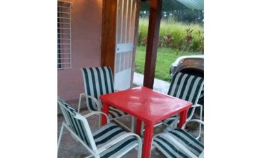 VENDO CASA ESTILO CAMPESTRE EN LA YEGUADA SANTIAGO DE VERAGUAS