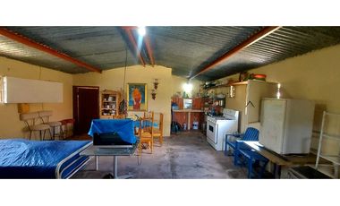 VENDO CASA ESTILO CAMPESTRE EN LA YEGUADA SANTIAGO DE VERAGUAS