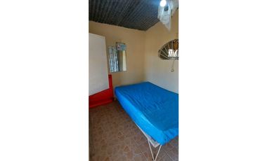 VENDO CASA ESTILO CAMPESTRE EN LA YEGUADA SANTIAGO DE VERAGUAS