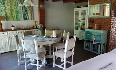 Casa en venta en El Pato Country Club