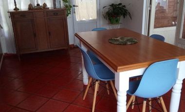 Casa en venta en El Pato Country Club