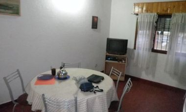 Duplex en venta en San Bernardo