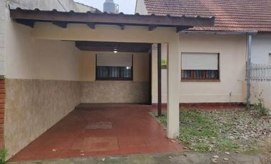 Duplex en venta en San Bernardo