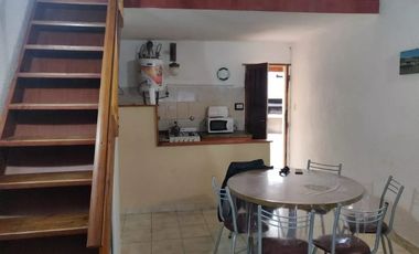Duplex en venta en San Bernardo