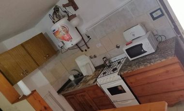 Duplex en venta en San Bernardo