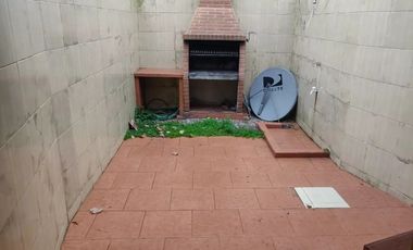 Duplex en venta en San Bernardo