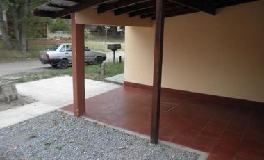 Duplex en venta en San Bernardo