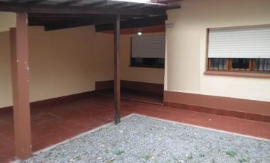 Duplex en venta en San Bernardo