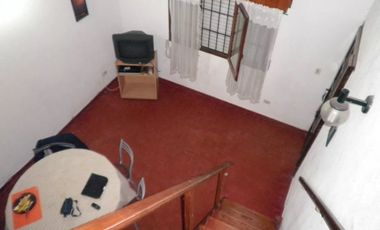 Duplex en venta en San Bernardo