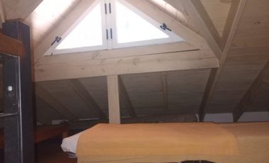 Departamento en venta en Carilo