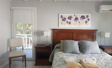 Departamento en venta en Carilo