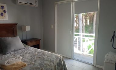 Departamento en venta en Carilo