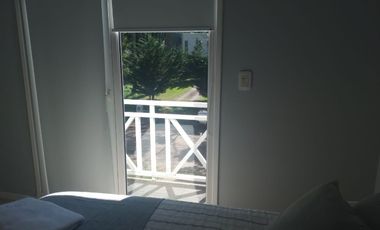 Departamento en venta en Carilo
