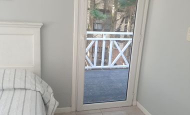 Departamento en venta en Carilo