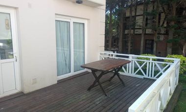 Departamento en venta en Carilo