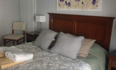 Departamento en venta en Carilo
