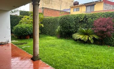 Se vende casa en Providencia