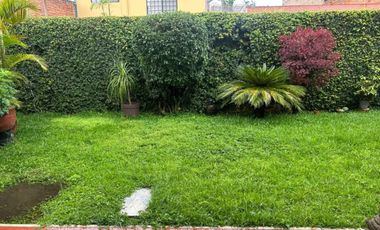 Se vende casa en Providencia