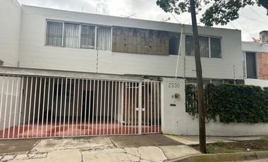 Se vende casa en Providencia