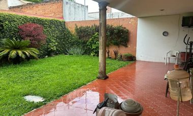 Se vende casa en Providencia
