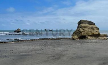 De oportunidad, terreno exclusivo en venta en La Chorrera, Pedernales