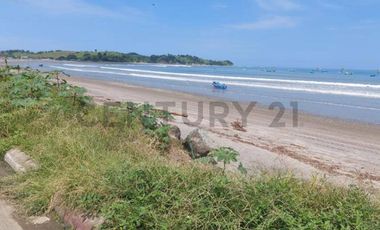 De oportunidad, terreno exclusivo en venta en La Chorrera, Pedernales