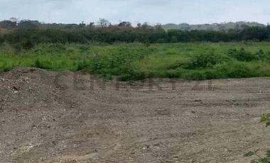 De oportunidad, terreno exclusivo en venta en La Chorrera, Pedernales