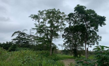 De oportunidad, terreno exclusivo en venta en La Chorrera, Pedernales