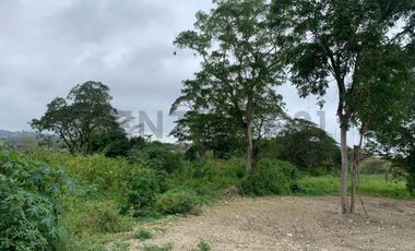 De oportunidad, terreno exclusivo en venta en La Chorrera, Pedernales