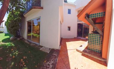 Casa en venta en San Jerónimo Lídice, Magdalena Contreras,Cdmx