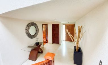 Casa en venta en San Jerónimo Lídice, Magdalena Contreras,Cdmx