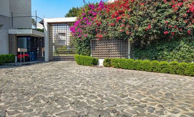 Casa en venta en San Jerónimo Lídice, Magdalena Contreras,Cdmx