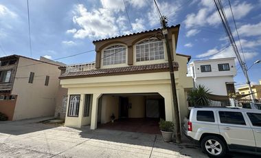 CASA EN VENTA PRIVADA OLIVAR