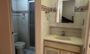 CASA EN VENTA PRIVADA OLIVAR