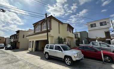 CASA EN VENTA PRIVADA OLIVAR